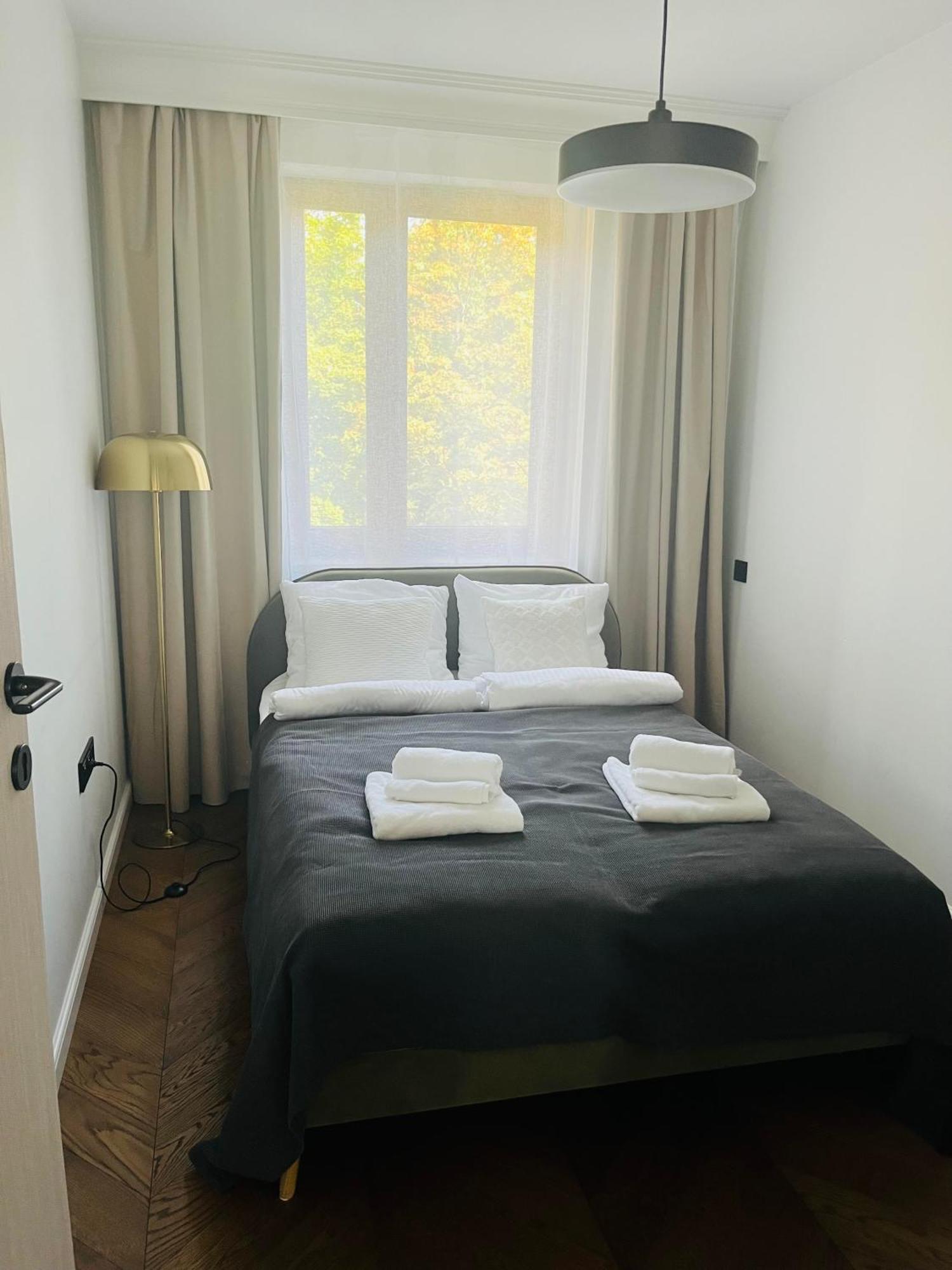 Apartament Bonhaus Grzegorzecka Krakow Exterior photo