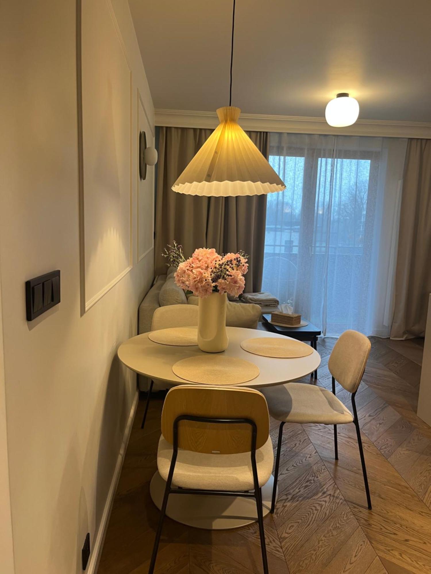 Apartament Bonhaus Grzegorzecka Krakow Exterior photo